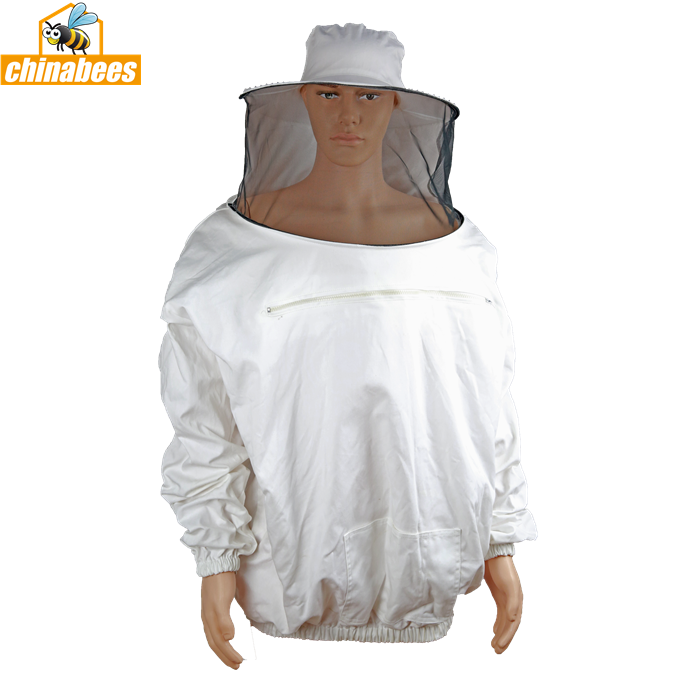 beekeeping cloth