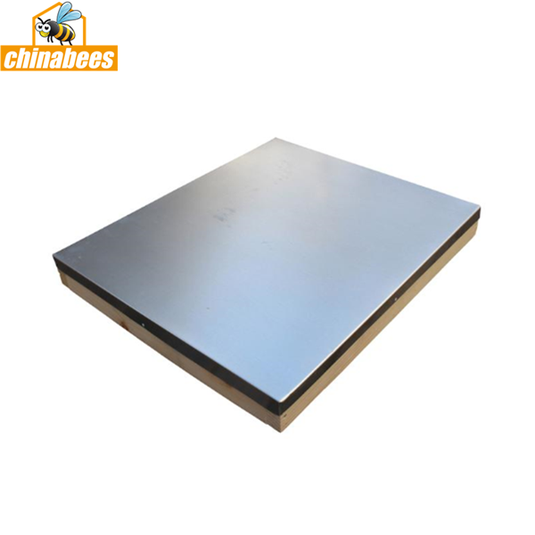 BH-001T Waterproof outer cover for 10 frame