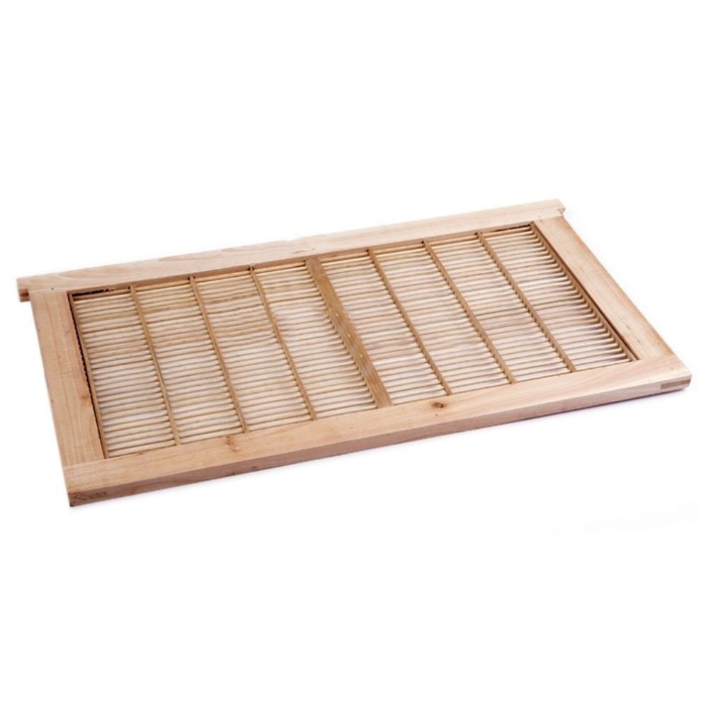 QE-009 Bamboo  Queen Excluder
