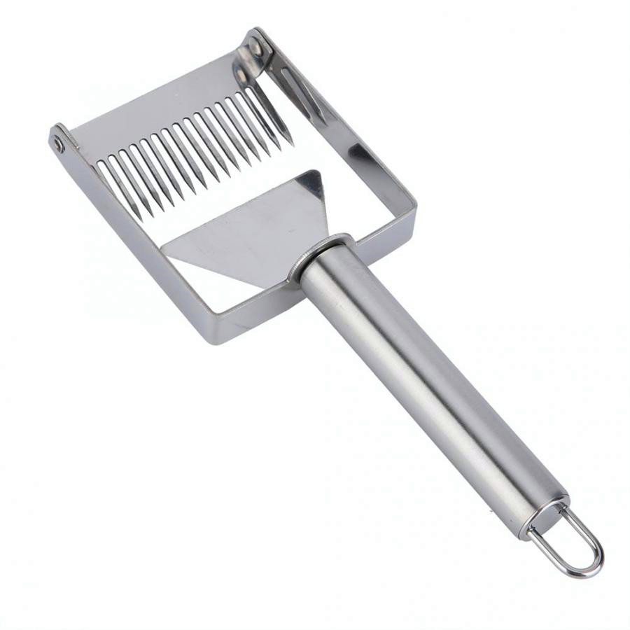 BT-006X Multifunction SS uncapping fork