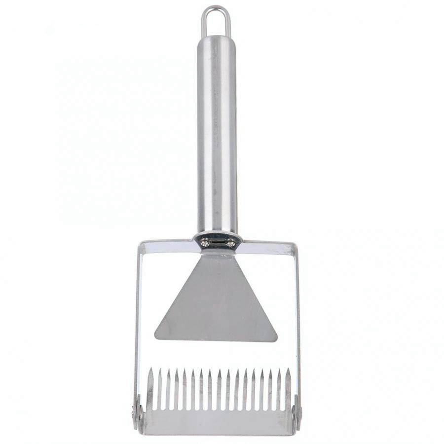 BT-006X Multifunction SS uncapping fork