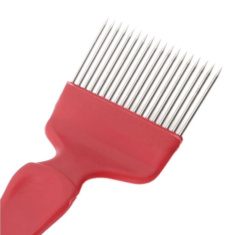 BT-001 18 needles Uncapping fork