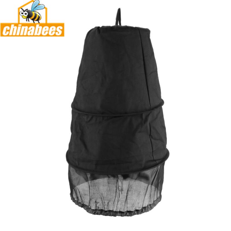 QT-020 3 Layers Bee Cage Bees Wild Recruit 