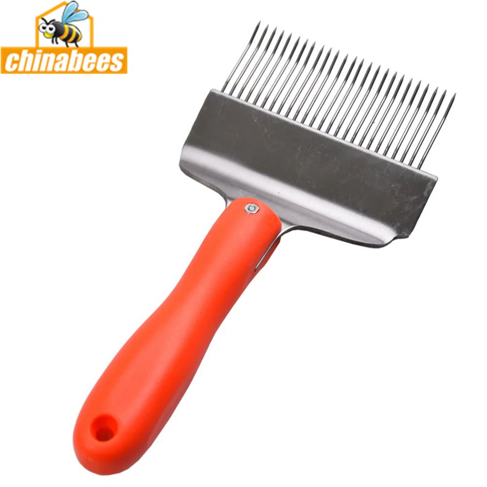 BT-0104B Uncapping Fork