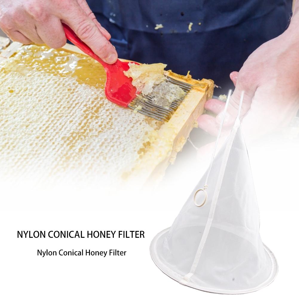 HT-011S Honey filter