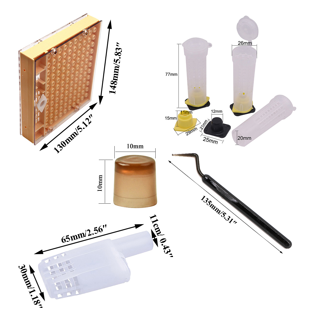BKT-012 Beekeeping Kit