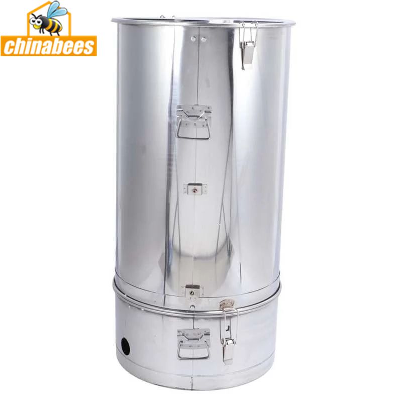 EX-001A Honey Extractor with Bracket