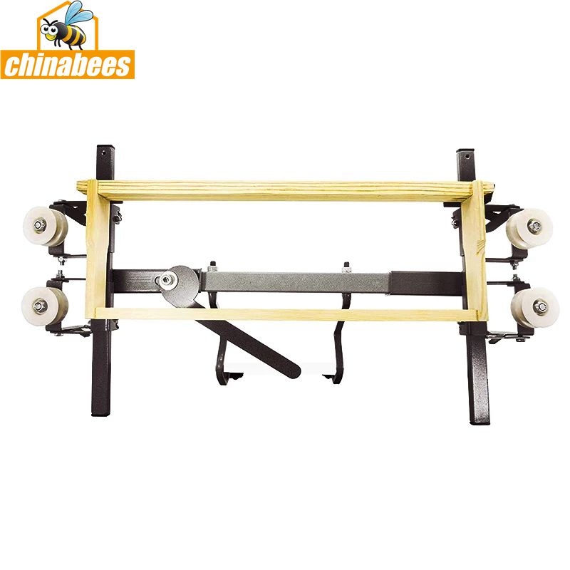 BH-019H  Beehive Frame Wire Assemble Tool