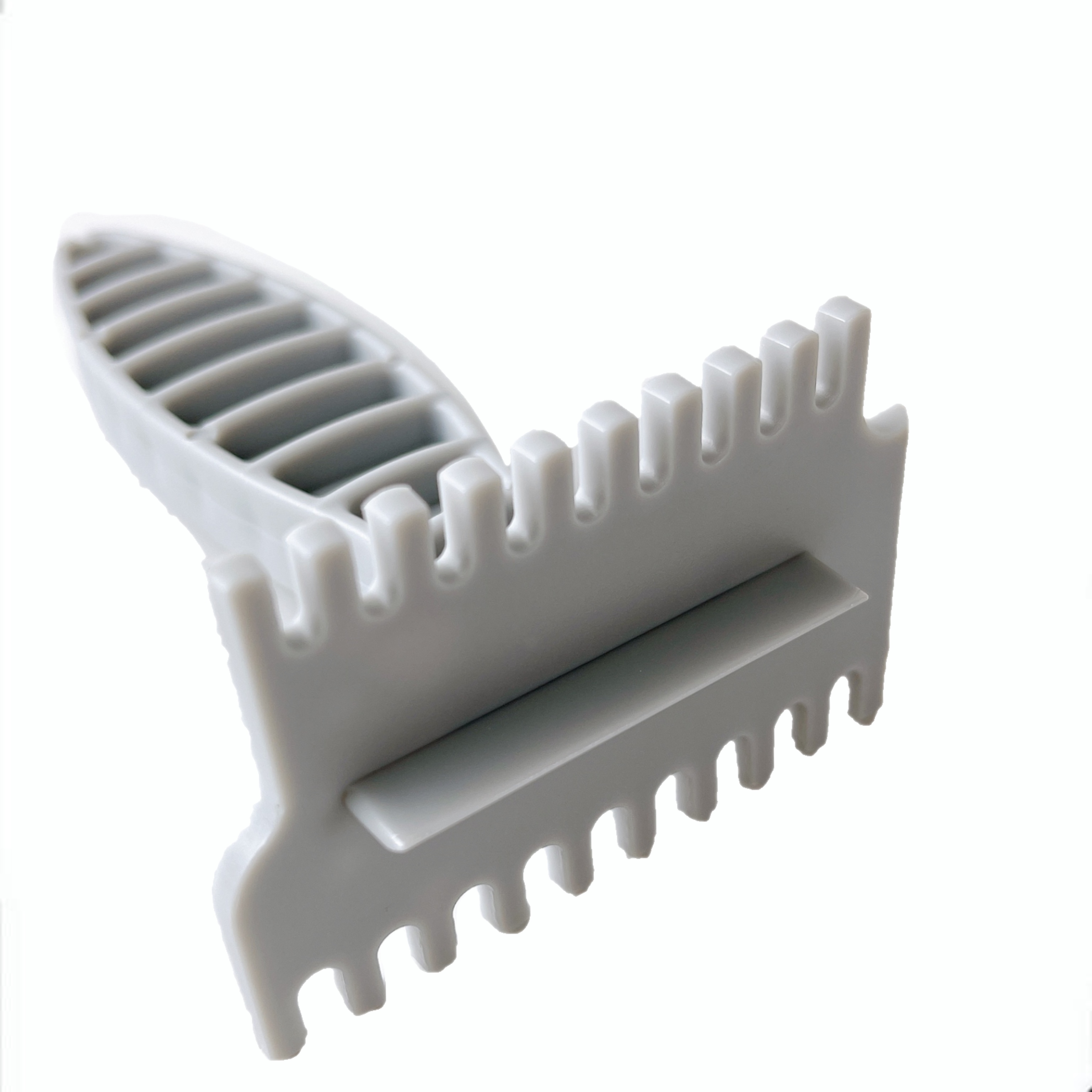 QE-012F Plastic Queen Excluder Cleaner