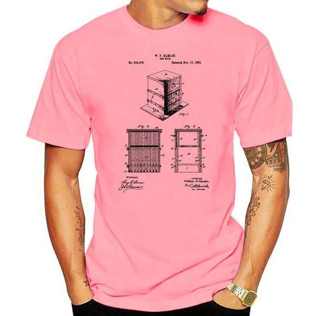 PT-021 Beekeeping T-Shirt