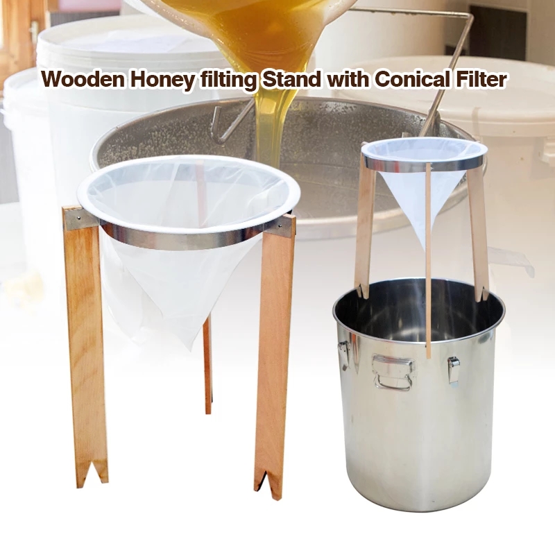 HT-011A  Honey Filtering Stand