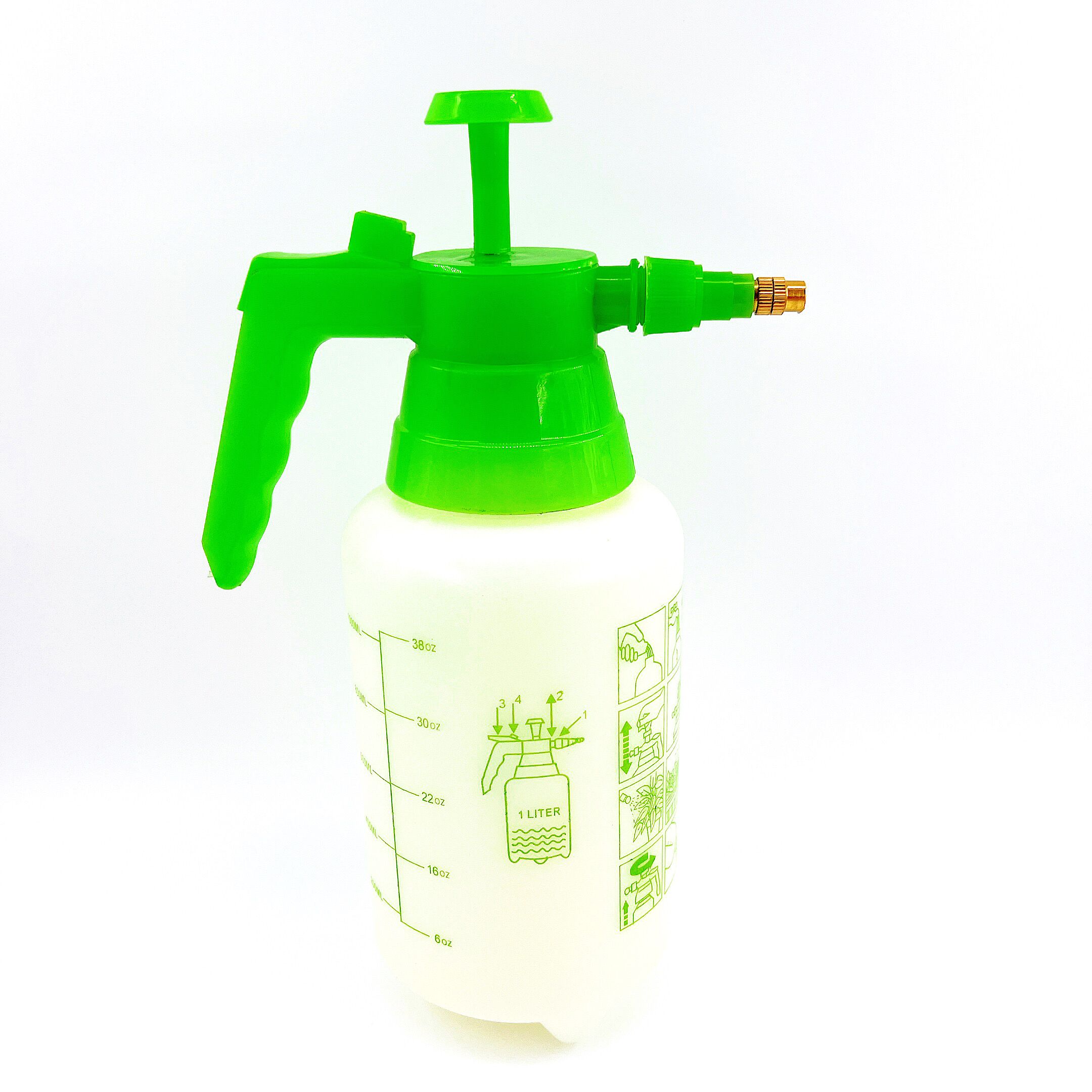QT-009 Spray bottle