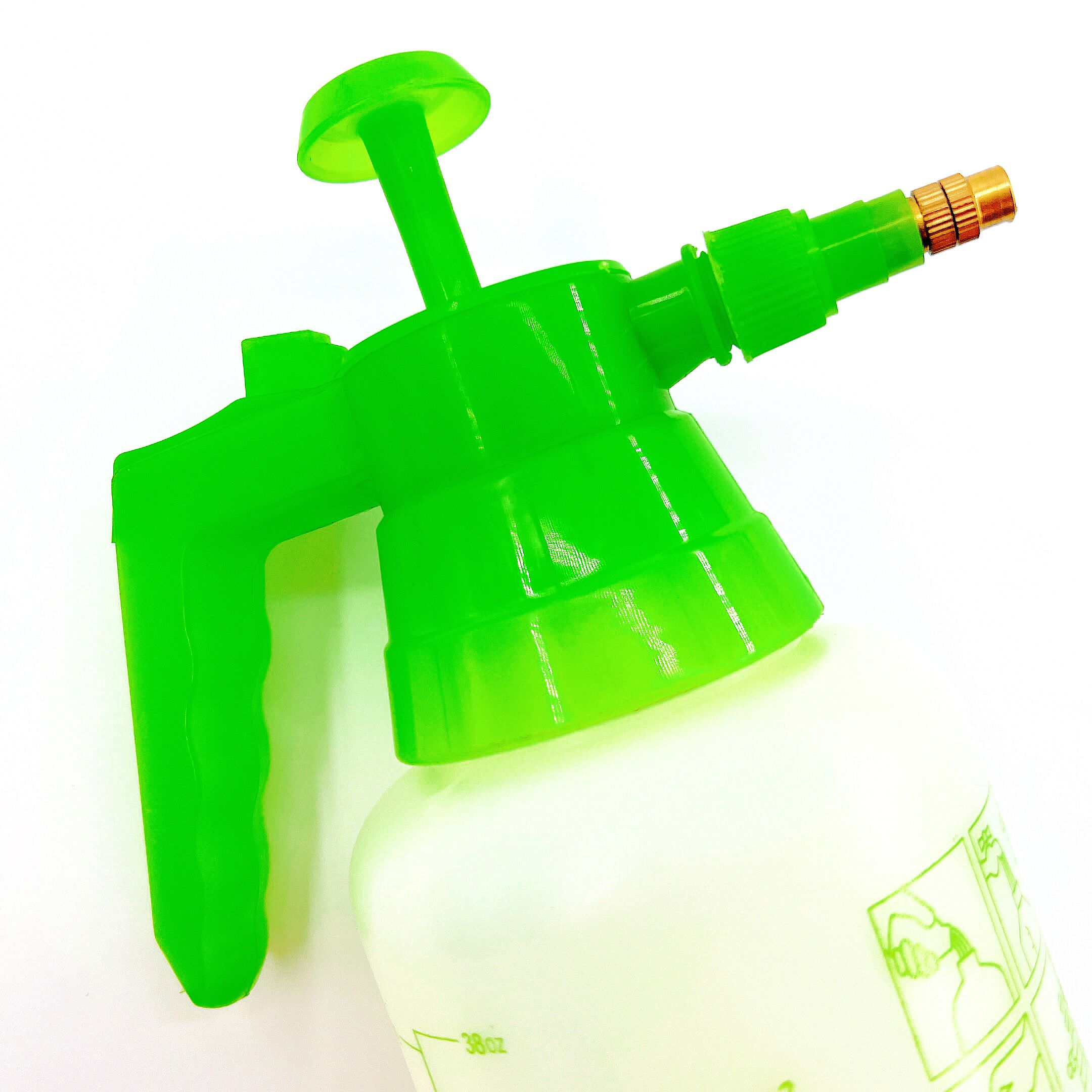 QT-009 Spray bottle