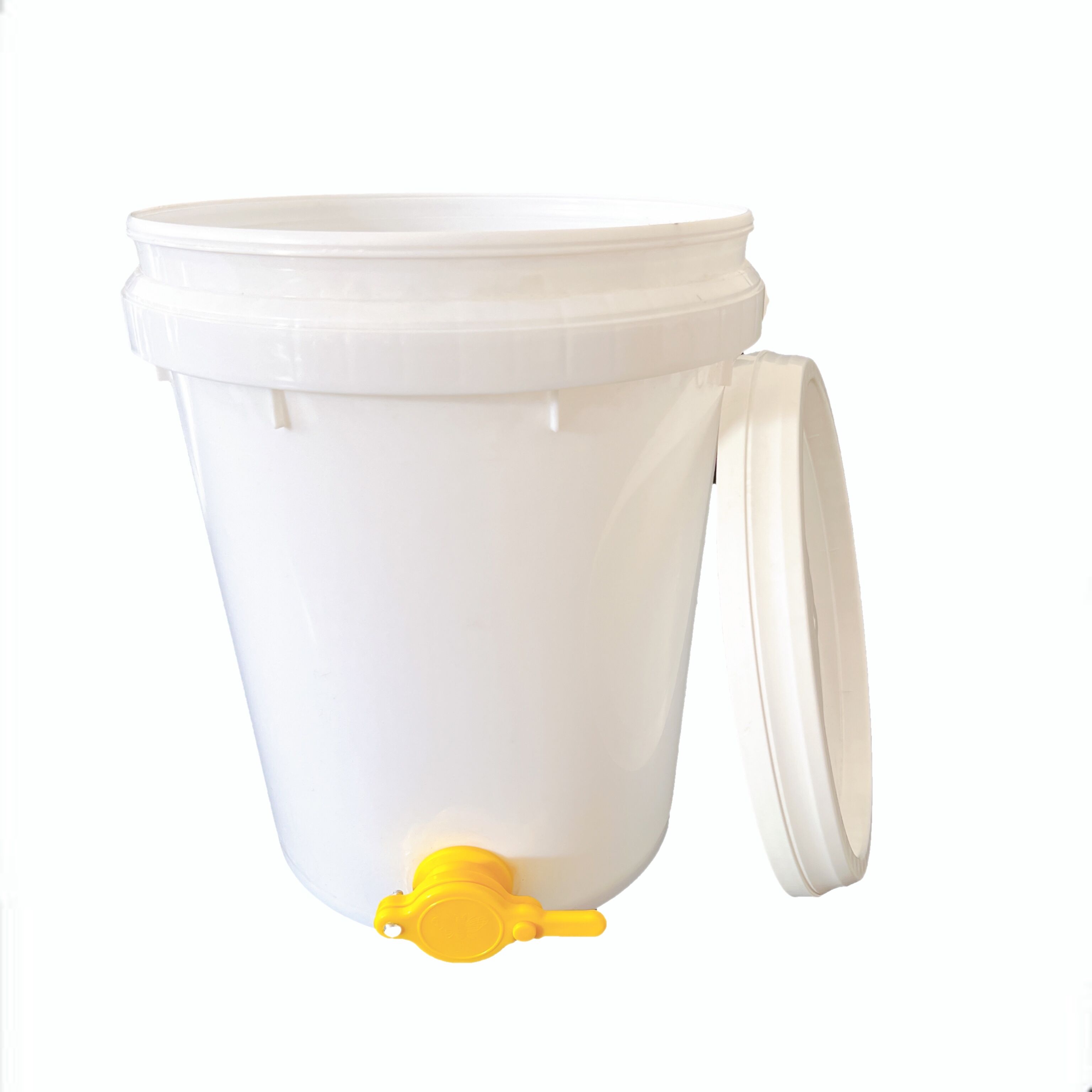 EX-016 Honey Bucket