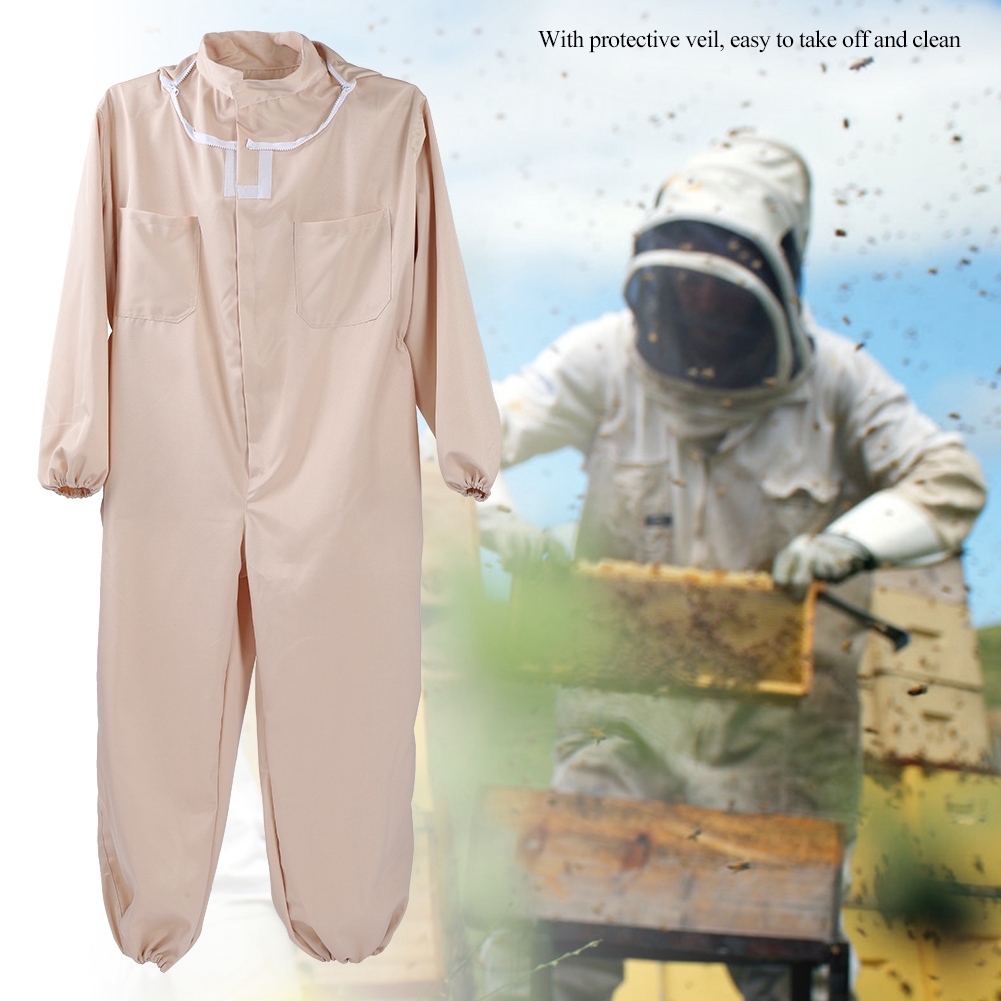 PT-007F-2 Beekeeping Clothing