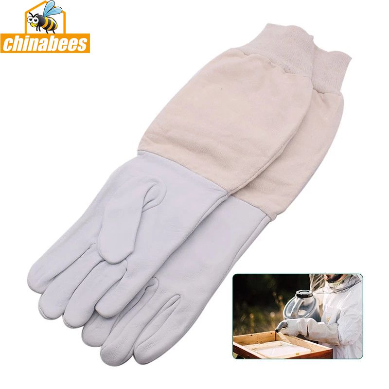 PT-002B Beekeeping Gloves