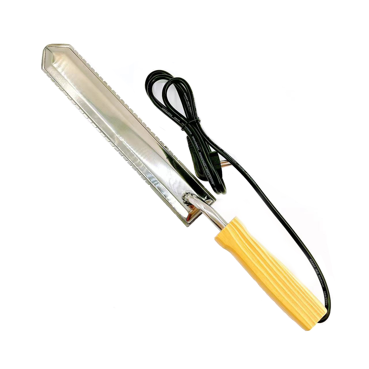 UT-028-1 Electric Uncapping Knife