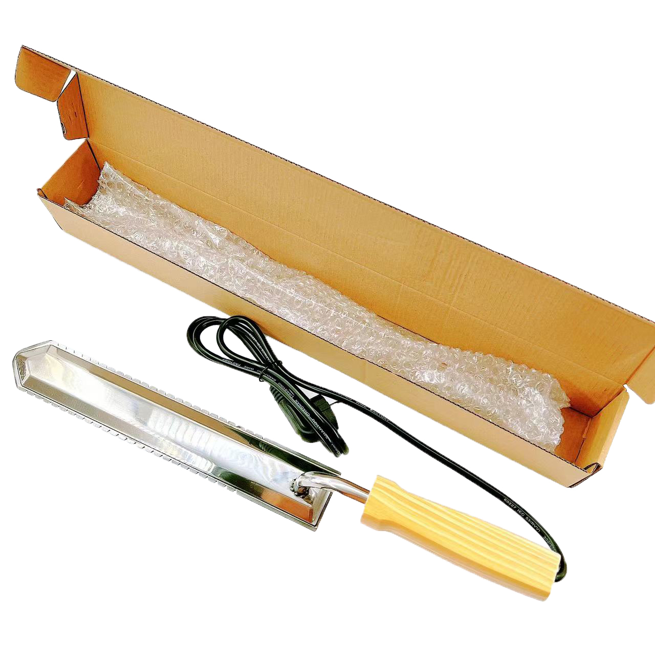 UT-028-1 Electric Uncapping Knife