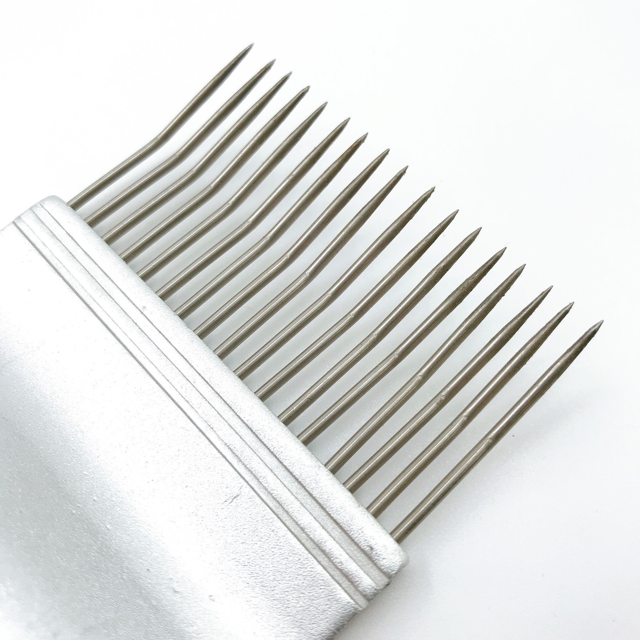 BT-006 Uncapping Fork